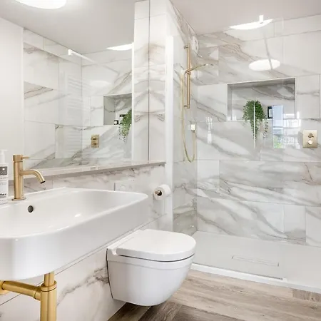 Esperance - Brand New Luxury With Parking * Bowness-on-Windermere