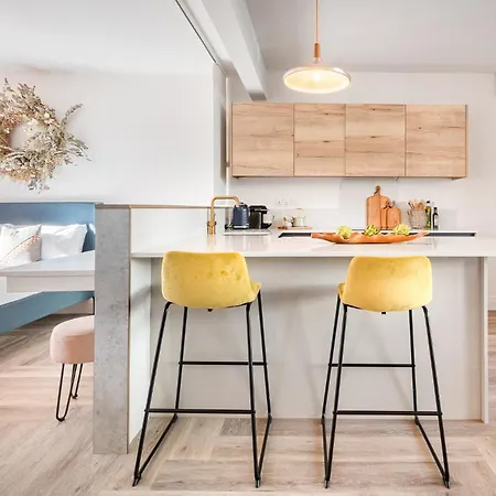 Esperance - Brand New Luxury With Parking Bowness-on-Windermere