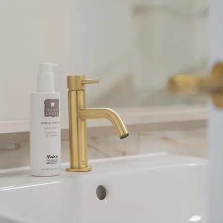 Apartamento Esperance - Brand New Luxury With Parking