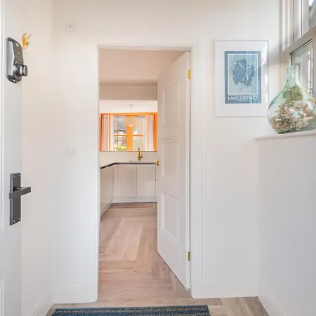 Apartamento Esperance - Brand New Luxury With Parking Bowness-on-Windermere