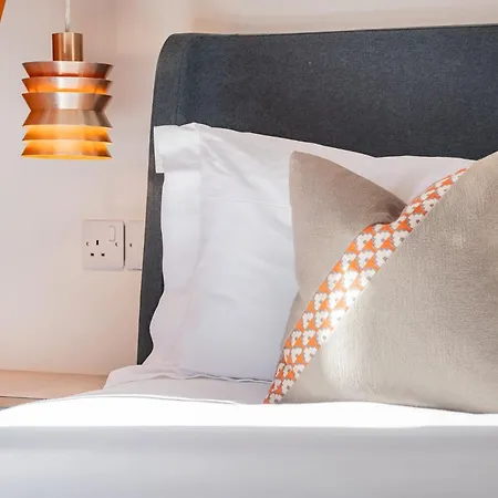Esperance - Brand New Luxury With Parking Apartment Bowness-on-Windermere