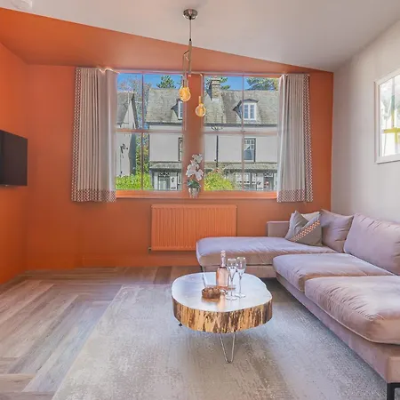 Appartement Esperance - Brand New Luxury With Parking