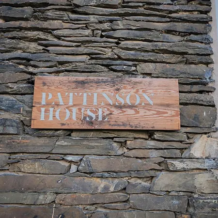 Appartement Esperance - Brand New Luxury With Parking Bowness-on-Windermere