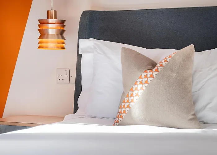 Esperance - Brand New Luxury With Parking Apartment Bowness-on-Windermere