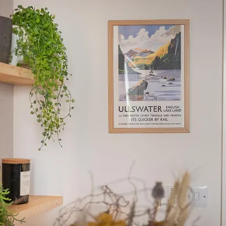 Esperance - Brand New Luxury With Parking 아파트 *